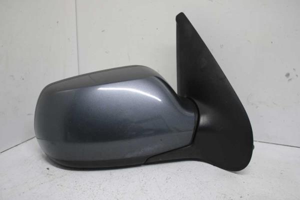 RETROVISEUR DROIT MAZDA 2 2/2003-09/2007 - Vue 1